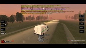 БУДНИ СТАРШЕГО АДМИНА НА БЛЕК РАША #19 - БУДНИ АДМИНА НА BLACK RUSSIA - АДМИН БУДНИ BLACK RUSSIA