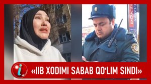 Ия, аслида бошқача бўлган эканку, опахон бошқача гапириб қўйибдиларку