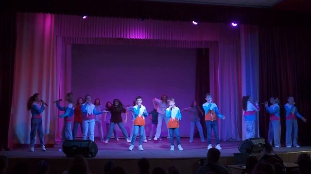 Эстрадный ансамбль " Карусель" - Суету навести охота смотреть онлайн