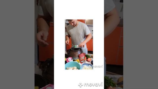 Мих на Афганском казане смотреть онлайн