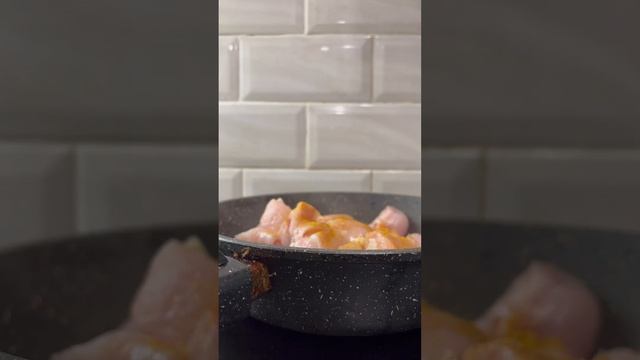 Товарищи, плов . Жду уже , как мне закидают камнями за такой рецепт #рецепты смотреть онлайн