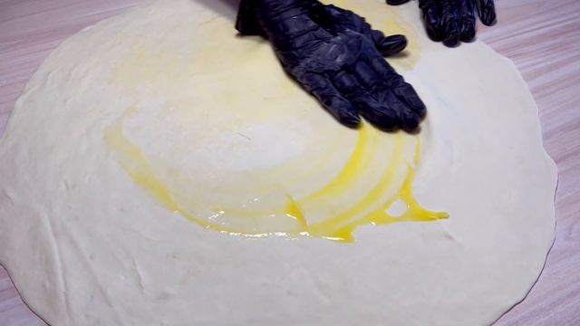 Самса-лентяйка. Легко и вкусно!! смотреть онлайн