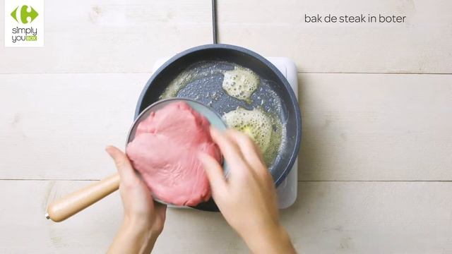 Fajita's met steak en guacamole смотреть онлайн