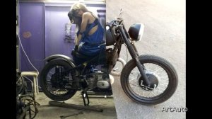 Урал боббер