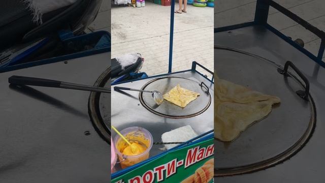 Тайские блинчики смотреть онлайн