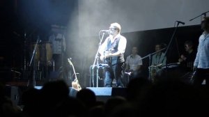 Аквариум - 8200 Вёрст Пустоты - Live 08.12.2011