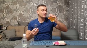 Московский самогон дегустация .