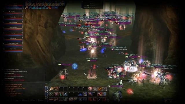 LA2REAL.NET AQ fight. Day 1 смотреть онлайн