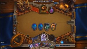 HearthStone Taverna  Kel´Thuzad