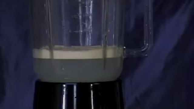 Coolant Foaming Characteristics - a comparison смотреть онлайн