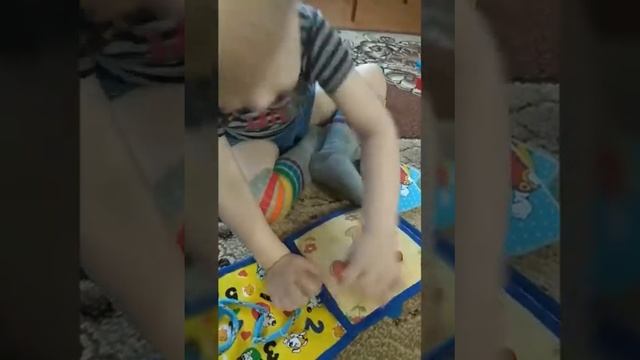 Очаровательный видео отзыв 😍