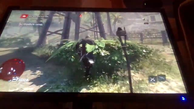 Асасин крид Блак флаг 4 смотреть онлайн