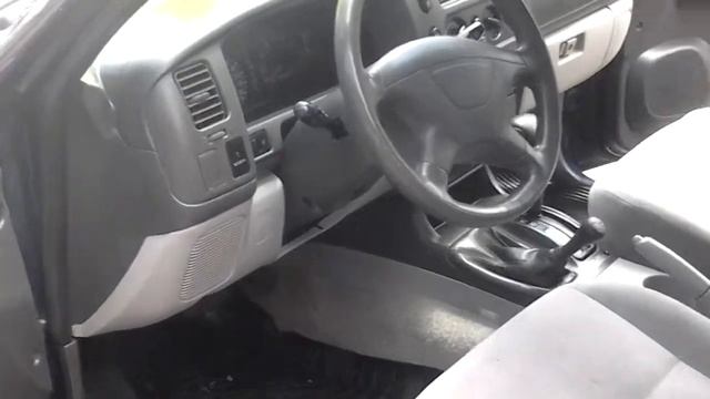 Montero 2000 baby car смотреть онлайн