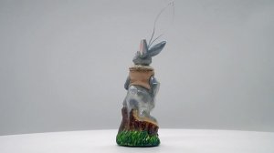 "Зайка-Зазнайка"