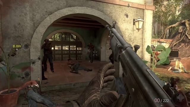 Call of Duty Black Ops 2 Серия #3.