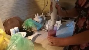 Станислав Лейс, коктейли БЕЗ забытого молока😄 и разговоры