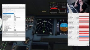 XPlane 12 VR Setup