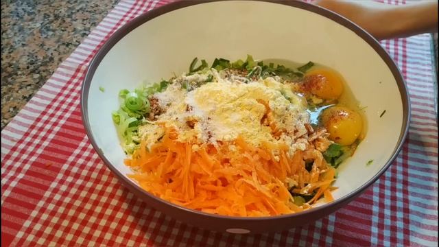 📣PIRASAYI BİR DE BÖYLE YAPIN LEZZETİ MUHTEŞEM🥕YEMEK TARİFLERİ 🤩 Pratik tarifler смотреть онлайн