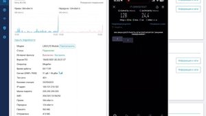 Foxconn T99W175 Snapdragon X55 Обзор | Тест | Сравнение