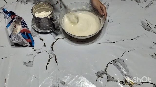 Оладьи. Куймак.Пышные оладушки. смотреть онлайн