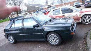 I Found 2 RALLY SPEC MX-5s!? (And Spent £400 Accidentally...)