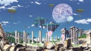 Busou Shinki OP01 - Labyrinth (MIQ)