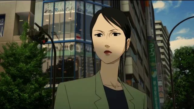 Paprika AMV (Paprika's zoo 69) смотреть онлайн