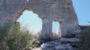 Поход Крым апрель 2022