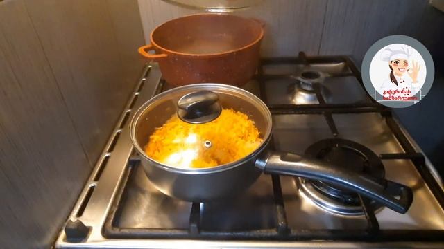 ბულგარული წიწაკა ბოსტნეულით🌶🫑🥕🍅Болгарский перец с овощами. Bulgarian pepper with vegetables смотреть онлайн