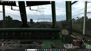 Trainz Plus. Андрюшевка - Виница
