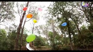 Гонка металлических и надувных шариков с горки! Гонка шариков Marble Run! Суппер трасса!