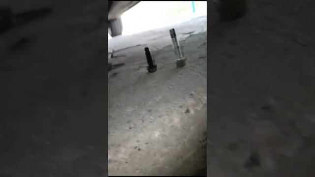 Замена прокладки  входного коллектора  тайота камри