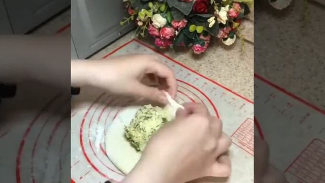 Сырные лепешки смотреть онлайн