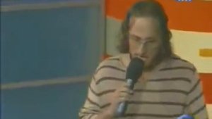 Окна с Дмитрием Нагиевым