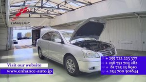 2007/2 TOYOTA PREMIO 1 5F L PACKAGE PRIME SELECTION 282711