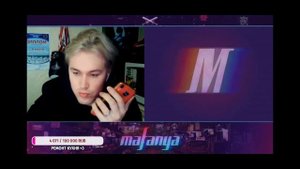 МАФАНЯ ПРИТВОРИЛСЯ ЛЮБОВНИКОМ, ОКАЗАЛСЯ ТРОЛЛЕМ В ЧАТ РУЛЕТКЕ