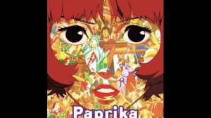 Paprika-Parade instrumental