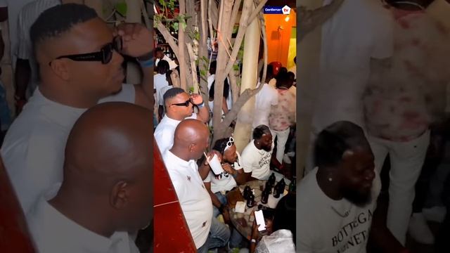 Dj Lolo mix kap met vibe nan Wanament 🔥🔥🍾CHAMPANIA Prod'z by @gentlemanprodztv смотреть онлайн