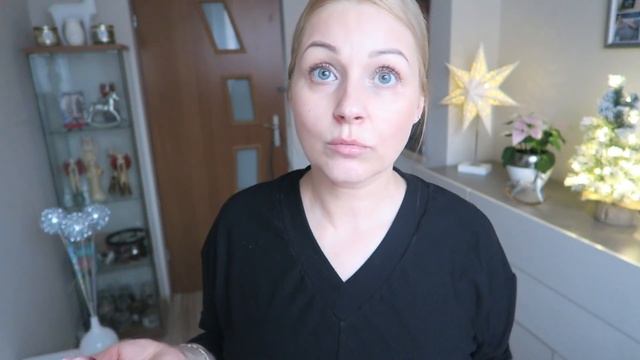 🎄VLOGMAS Trójka tygodnia/cd 🎄 Pieczemy ciasto marchewkowe 🎄OlaeeM