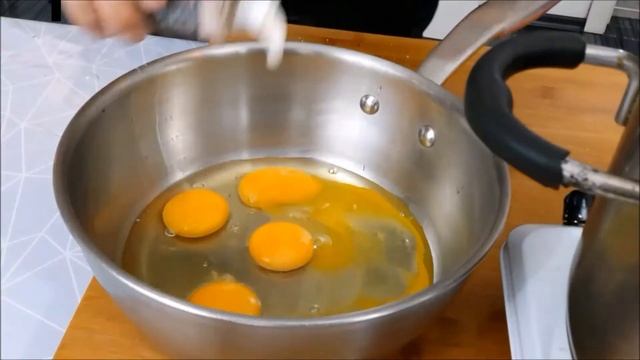 Карфиол и броколи със сос Бешамел смотреть онлайн