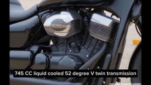 The All-New 2024 Honda Shadow Phantom: Big Performance, Small Price
