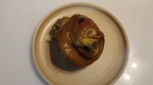 Готовим вепрево колено