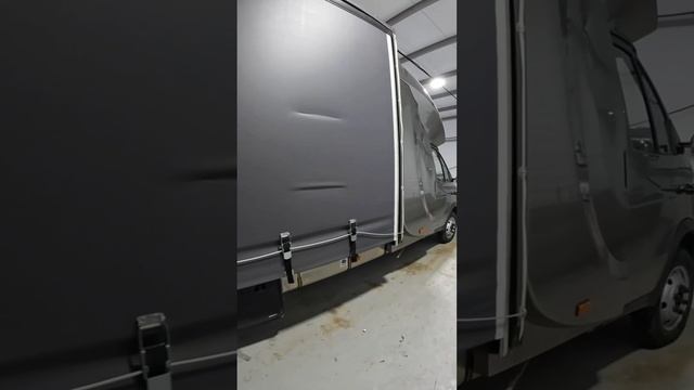 НОВОГОДНЯЯ МЕЧТА ГАЗЕЛЬ БИЗНЕС + ЗАКАБИННЫЙ СПАЛЬНИК BASE смотреть онлайн