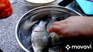 Карась Жареный на Сковороде Рецепт