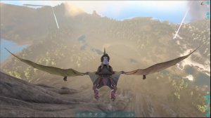 Собираем металл.◉ARK: Survival Evolved #17