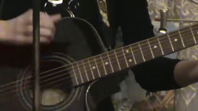 Комплекс Полноценности - солнечный квартирник! 17.03.12 смотреть онлайн