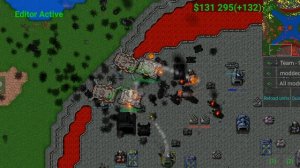 Rusted Warfare RTS