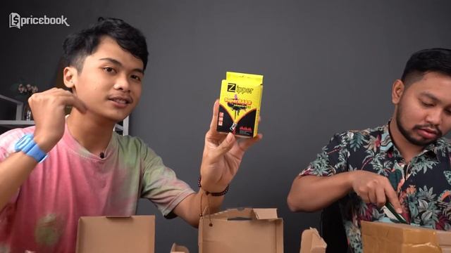 Beli 20 Mystery Box iPhone, DAPETNYA.. #investigaphone смотреть онлайн