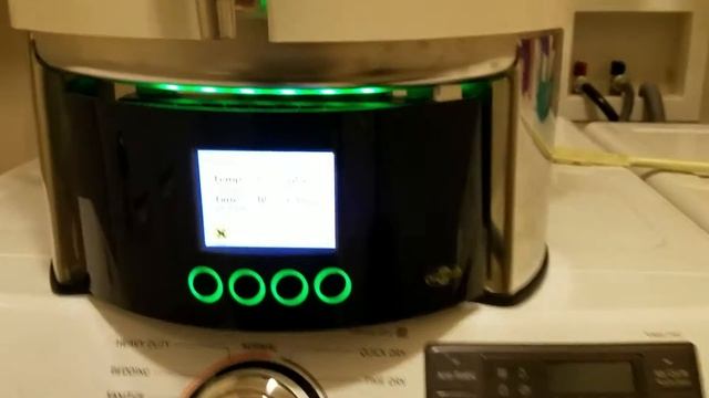 First AG Brew in Braumeister 20L