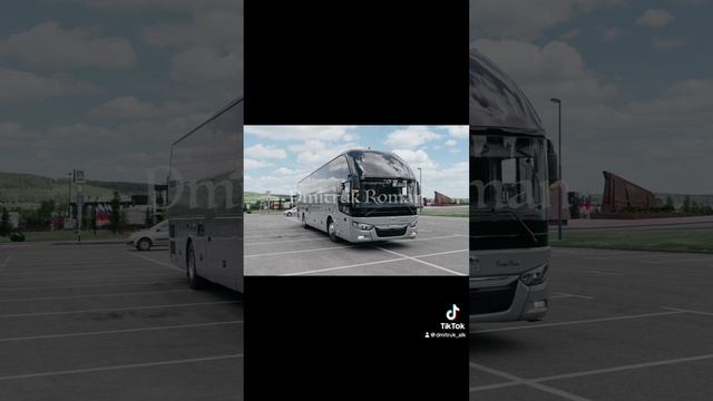 🚌 АЛЬМЕТЬЕВСК СИЛА. Zhongtong. ROMANTIC. Серый Акрил. Фотосесия)
15 000 000 р. Последние штуки!